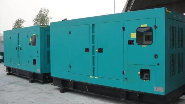 湘西幼儿园备用发电机供